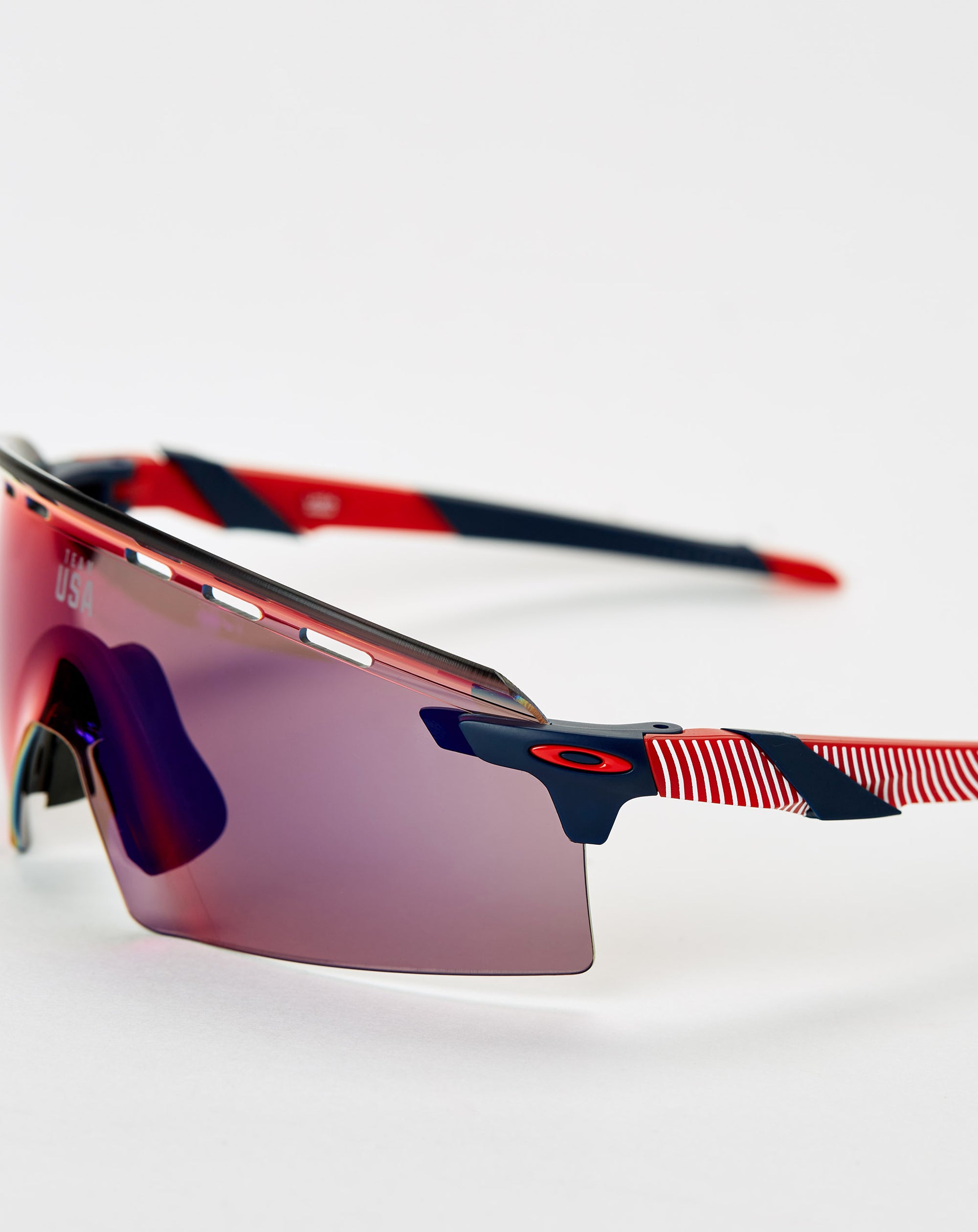 Oakley Encoder Strike Team USA - Rule of Next Accessories