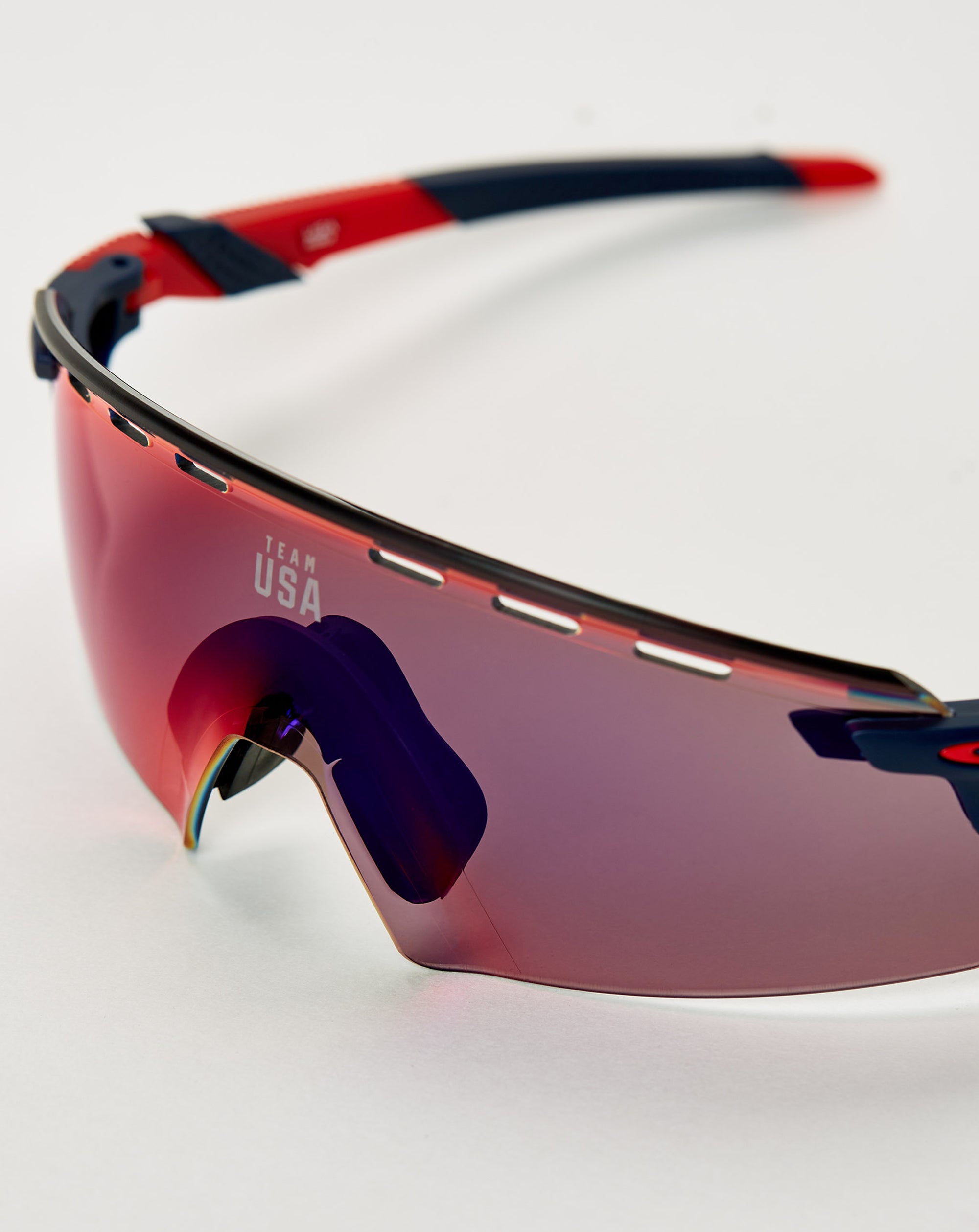 Oakley Encoder Strike Team USA - Rule of Next Accessories