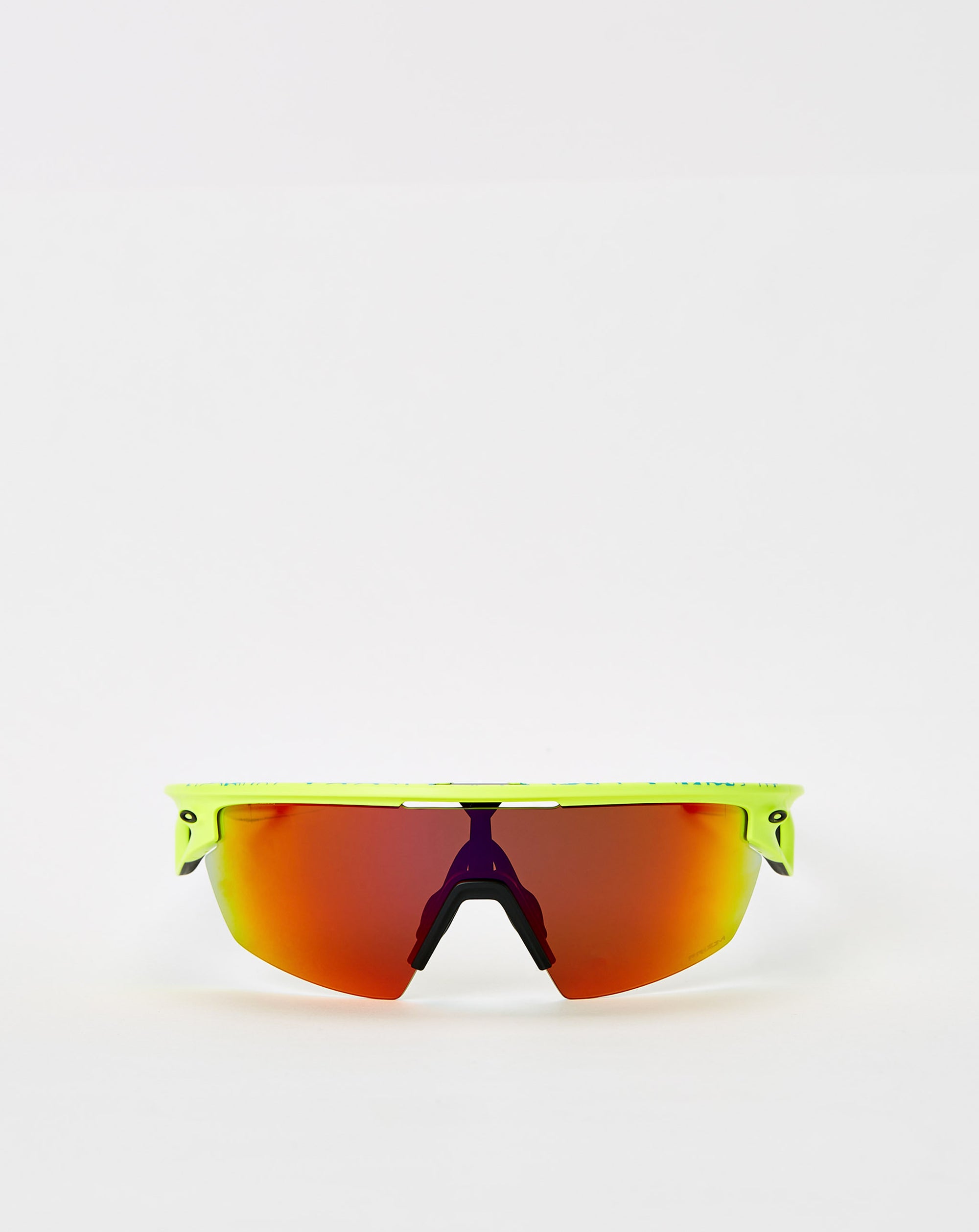 Oakley Sphaera Inner Spark - Rule of Next Accessories