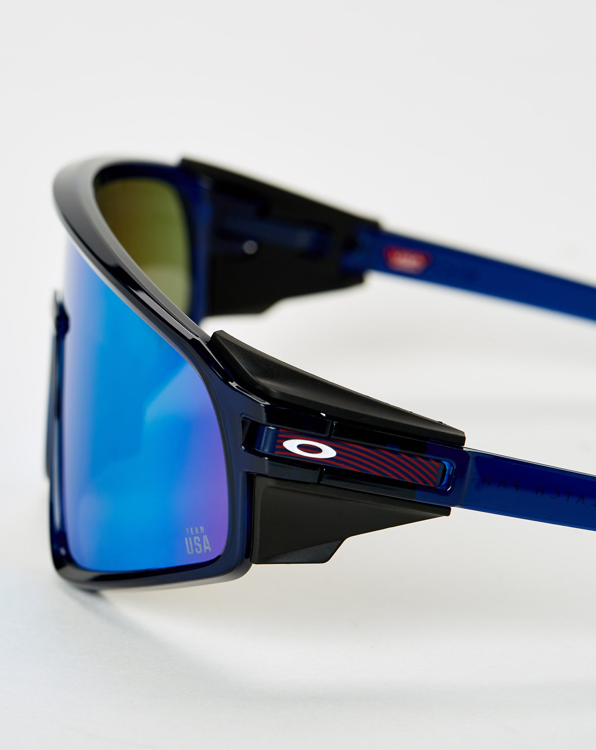 Oakley Latch Panel Team USA - Rule of Next Accessories