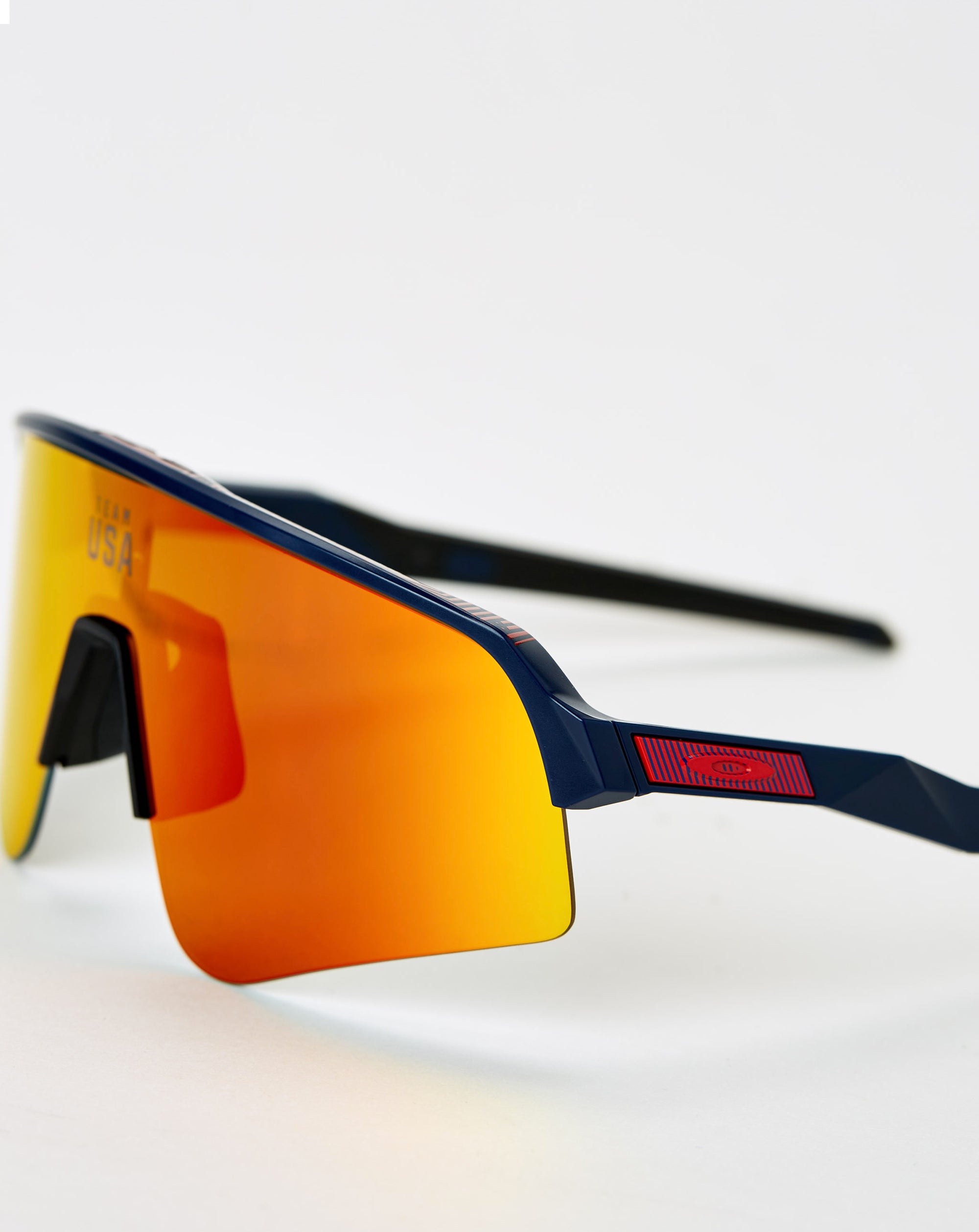 Oakley Sutro Lite Sweep Team USA - Rule of Next Accessories