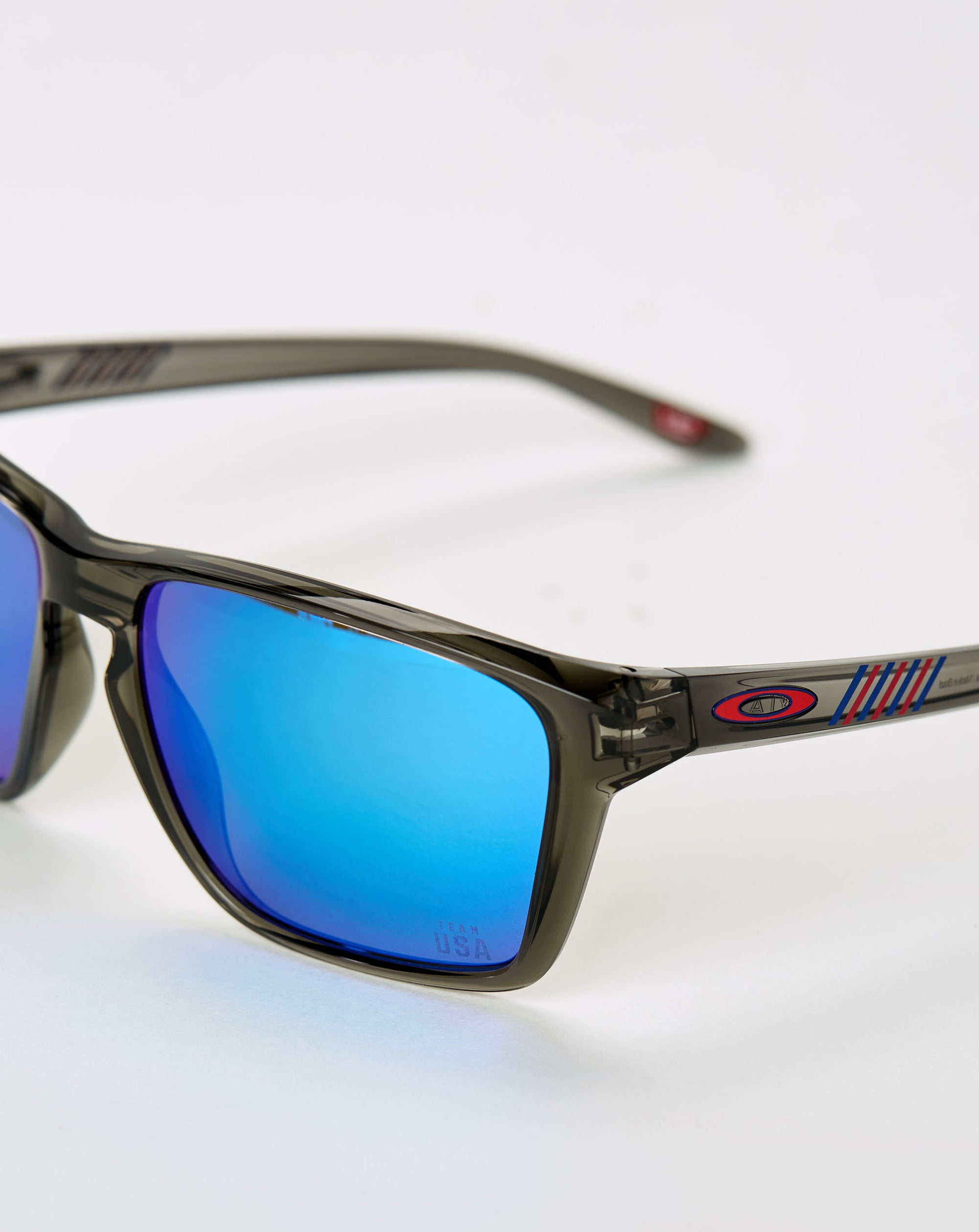 Oakley Sylas XL Team USA - Rule of Next Accessories