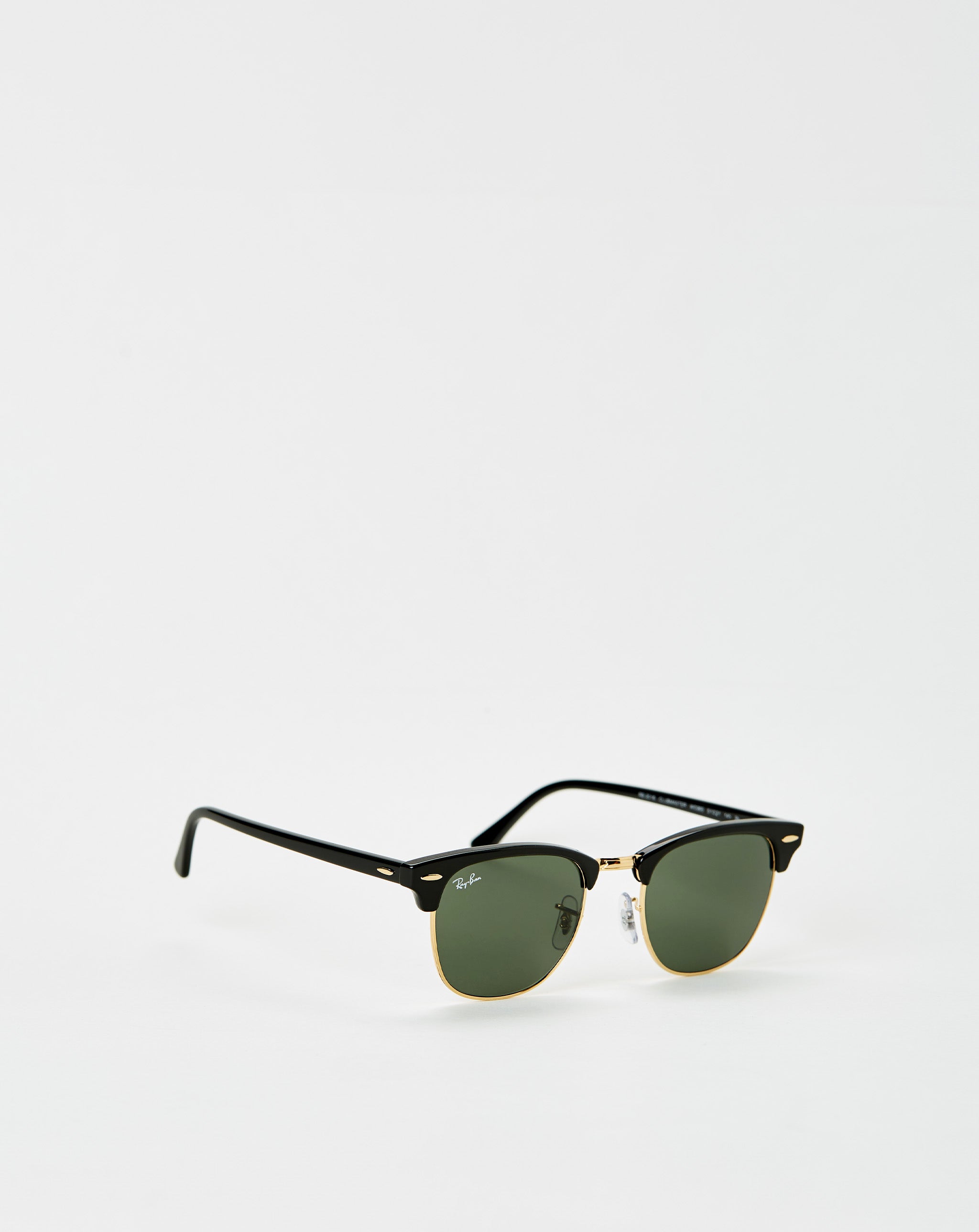 Rayban Clubmaster - Rule of Next Accessories