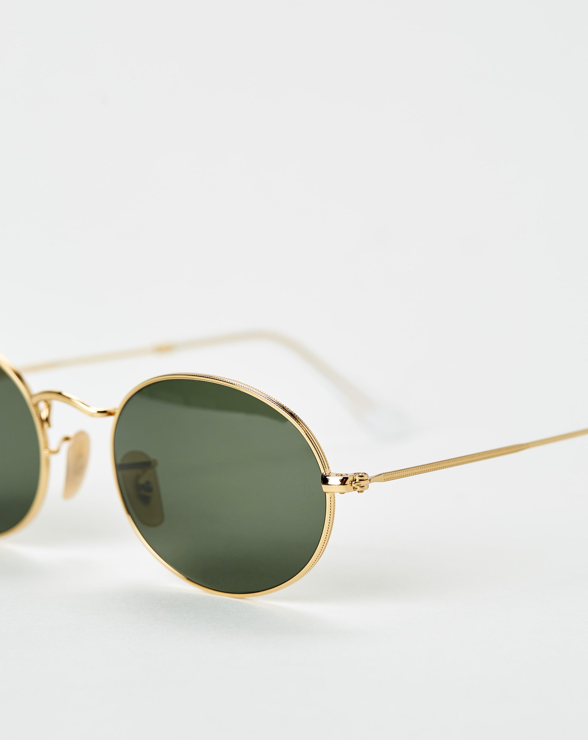 Rayban Oval - Rule of Next Accessories