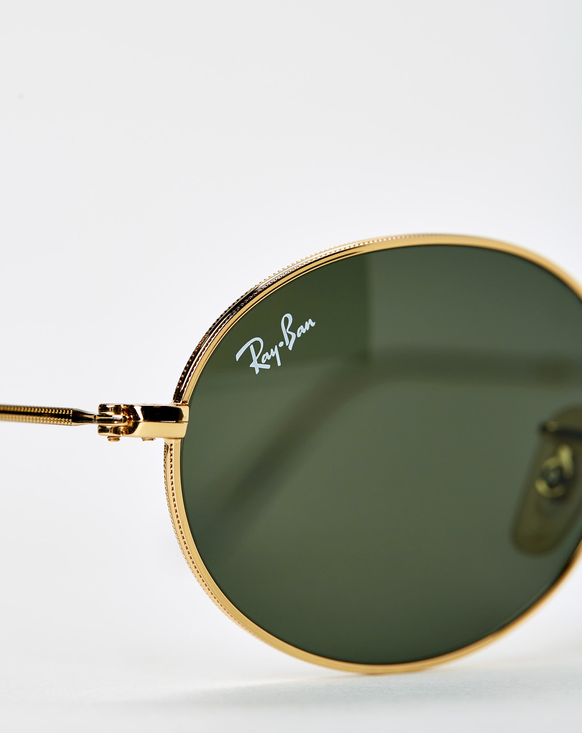 Rayban Oval - Rule of Next Accessories