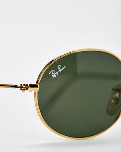 Rayban Oval - Rule of Next Accessories