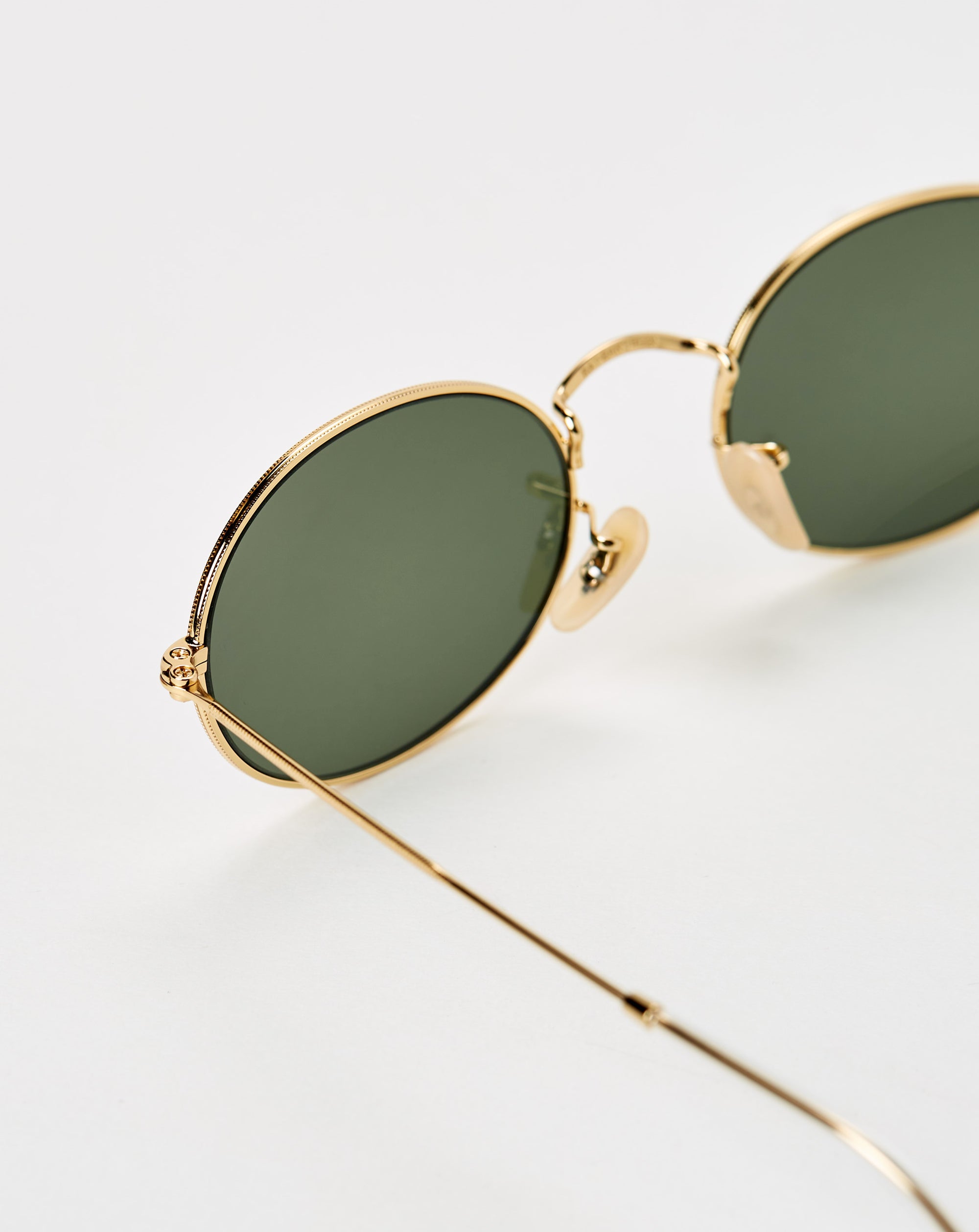 Rayban Oval - Rule of Next Accessories