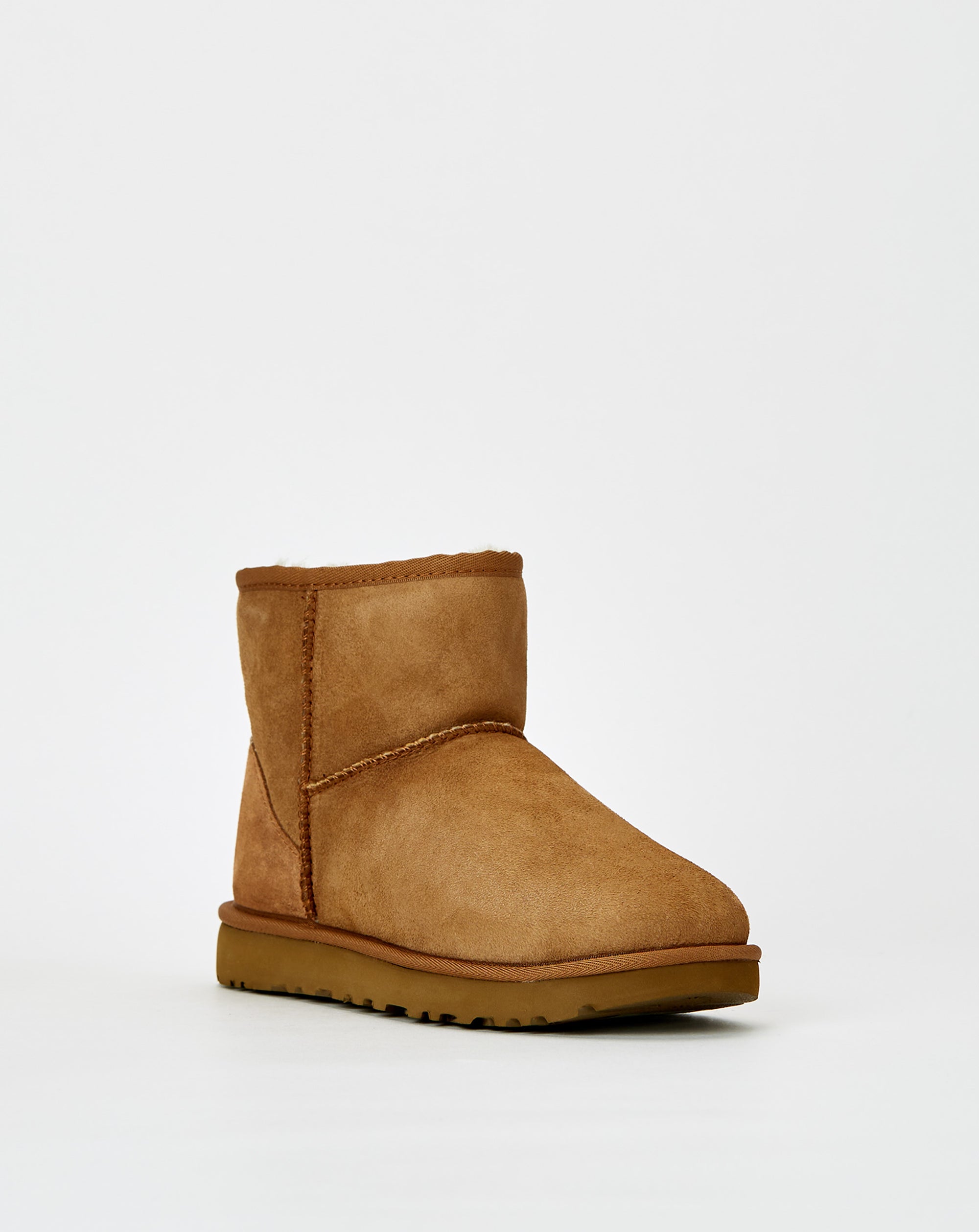 Ugg Women's Classic Mini II - Rule of Next Footwear