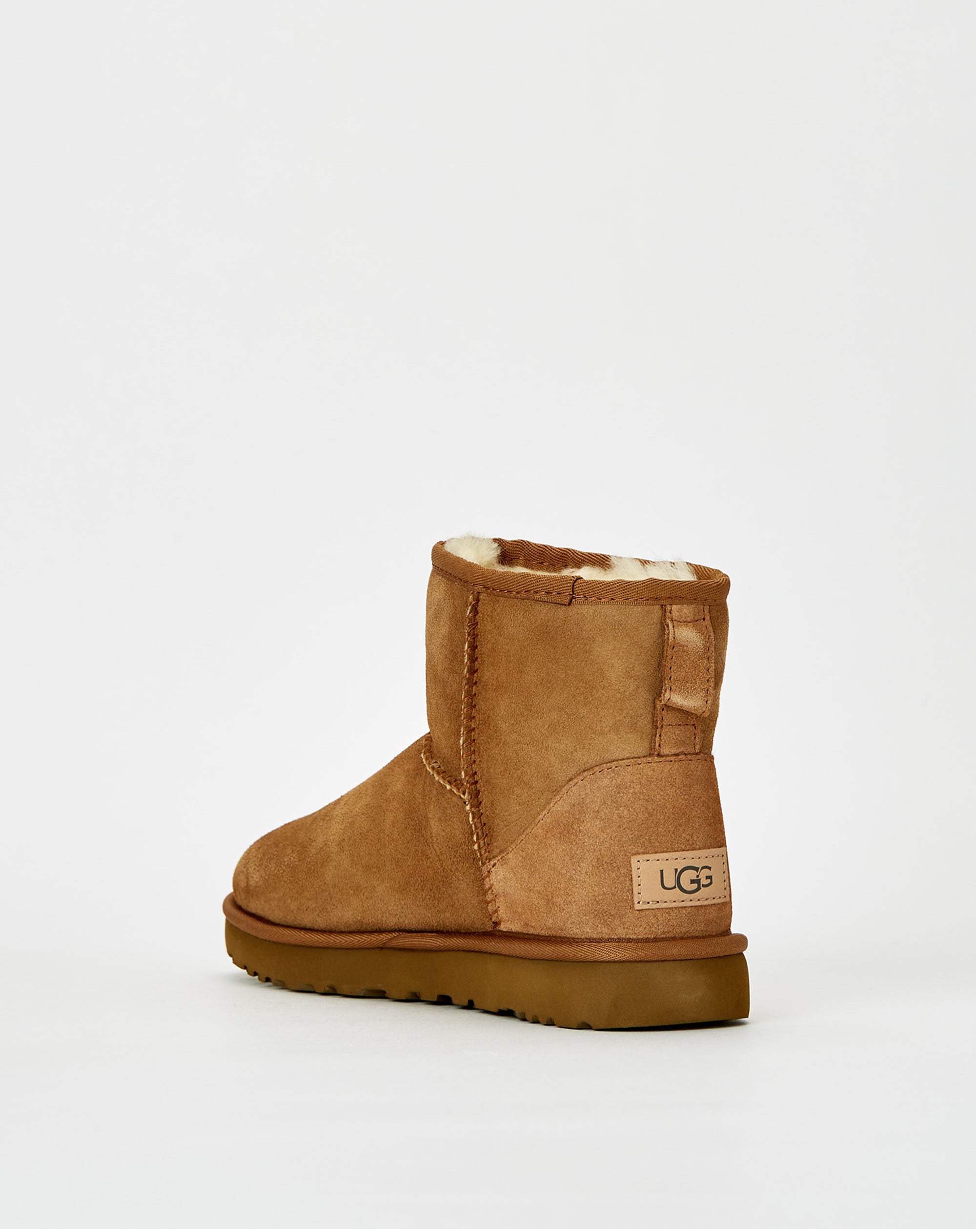 Ugg Women's Classic Mini II - Rule of Next Footwear