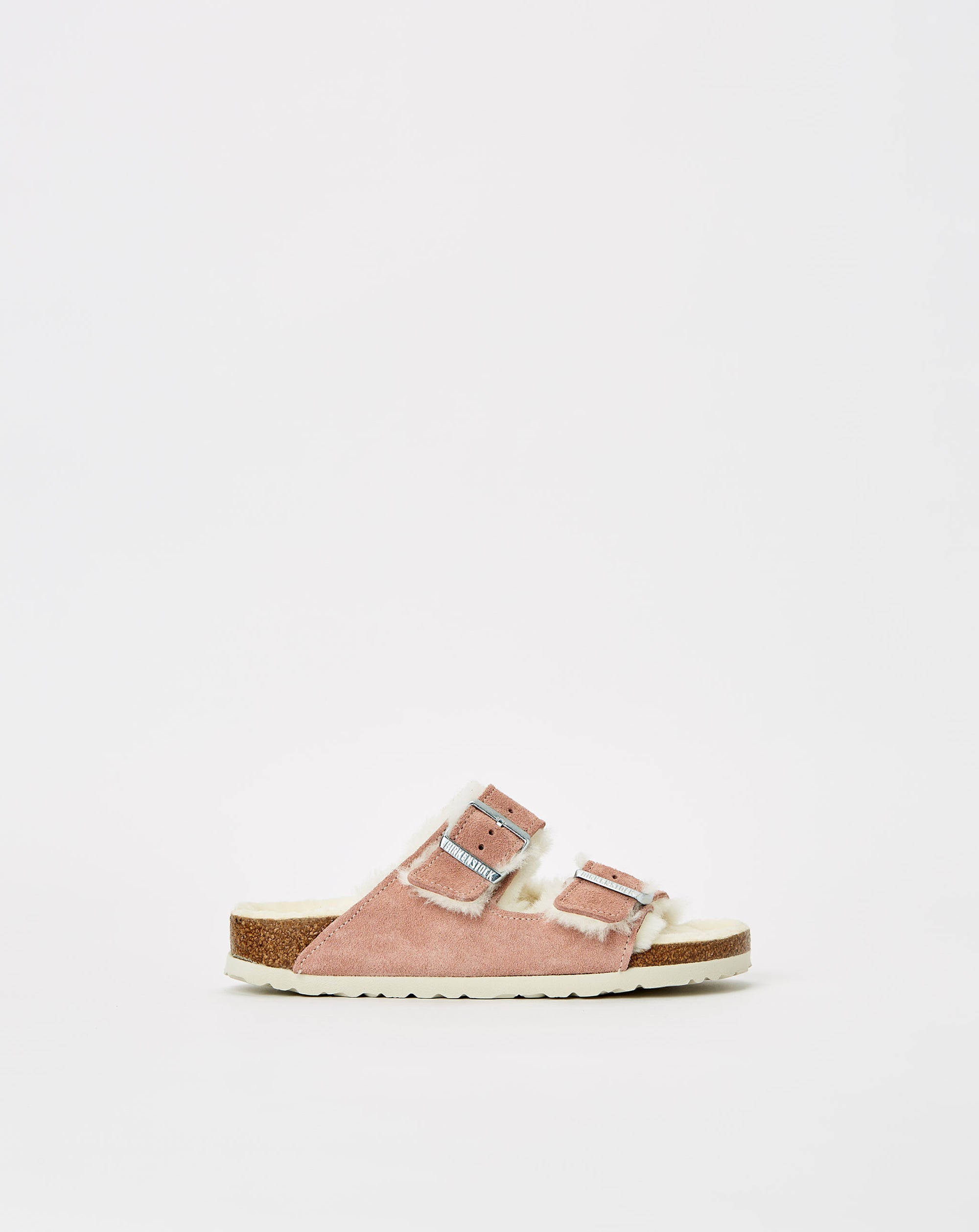 Birkenstock Arizona Shearling - Rule of Next Footwear