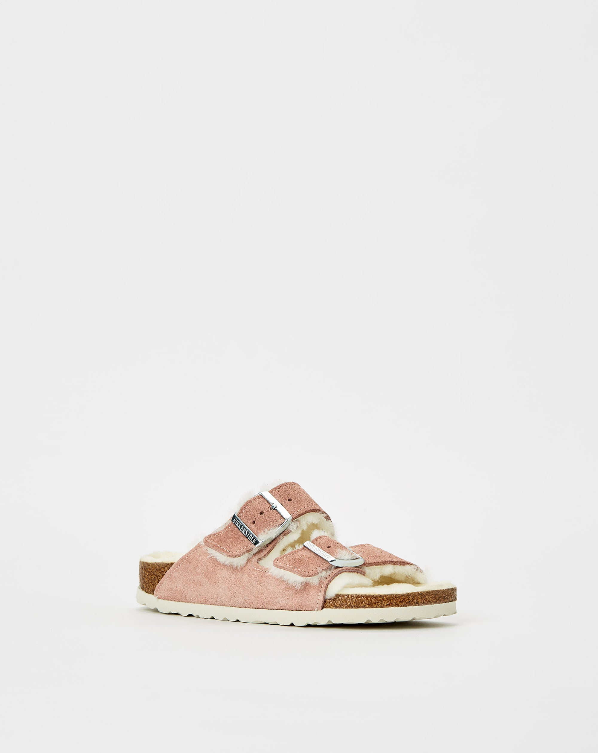 Birkenstock Arizona Shearling - Rule of Next Footwear