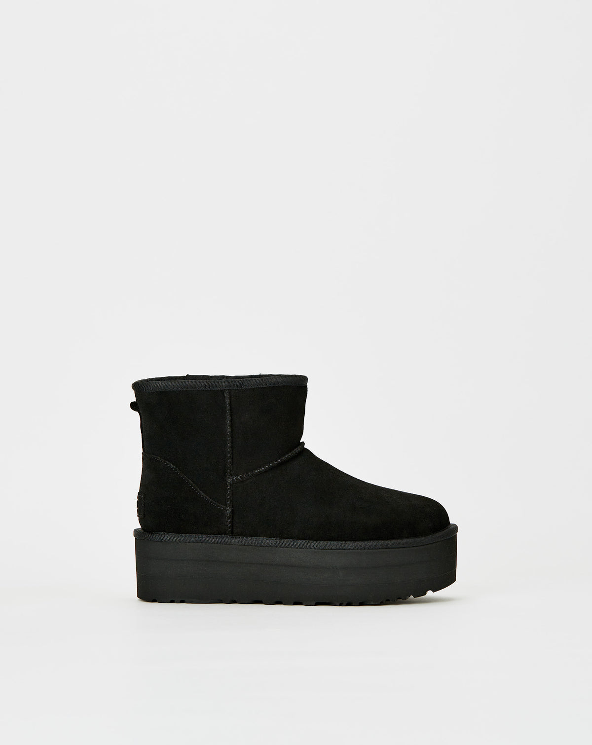 Ugg Women's Classic Mini Platform - Rule of Next Footwear