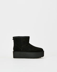 UGG® Women's Classic Mini Platform - Rule of Next Footwear