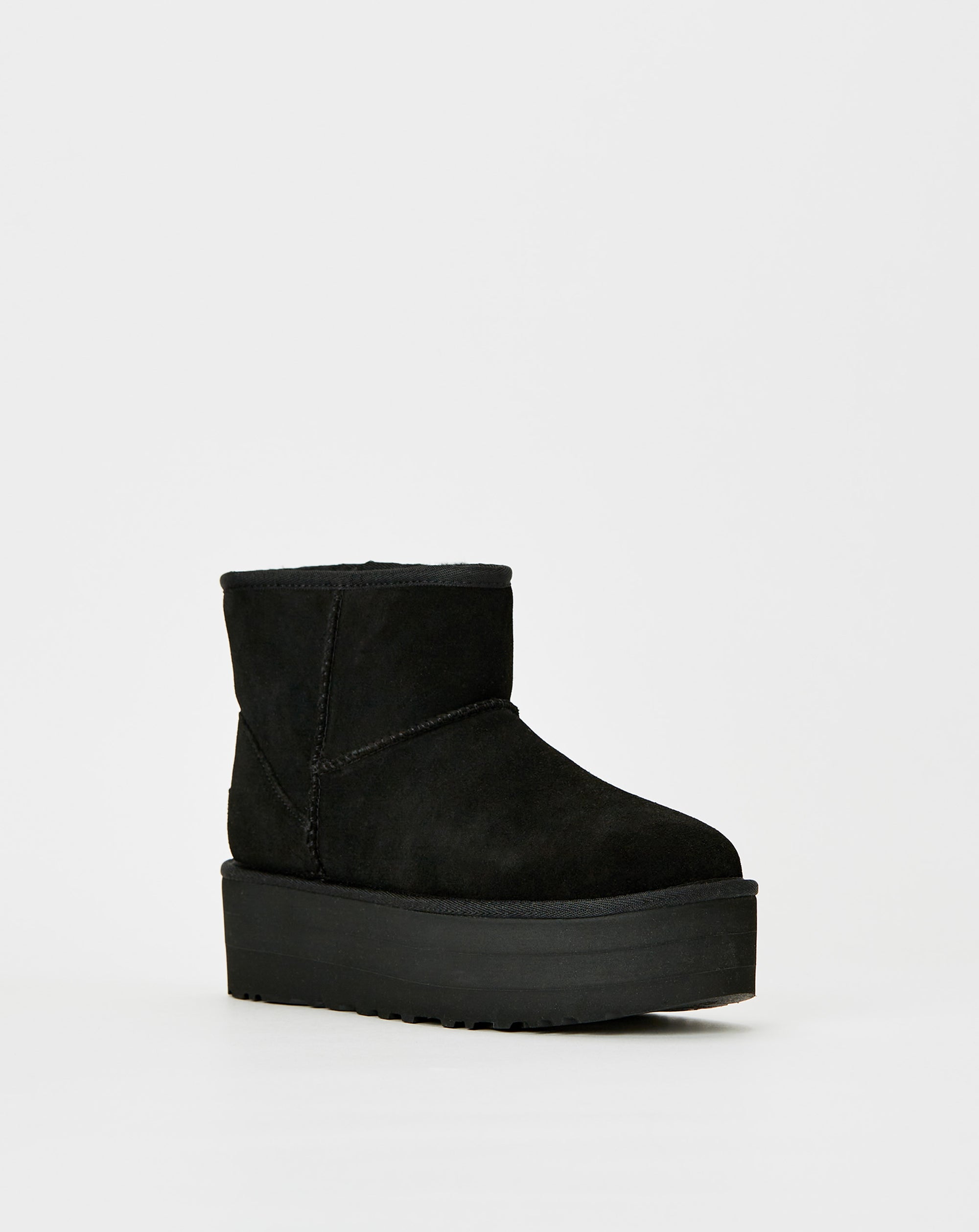 UGG® Women's Classic Mini Platform - Rule of Next Footwear