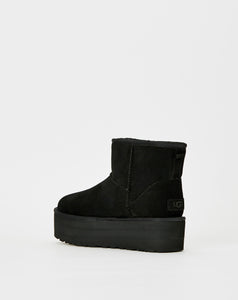 UGG® Women's Classic Mini Platform - Rule of Next Footwear