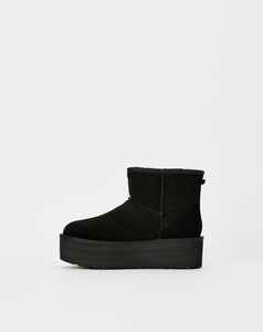 UGG® Women's Classic Mini Platform - Rule of Next Footwear