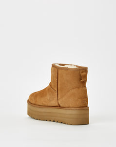 UGG® Women's Classic Mini Platform - Rule of Next Footwear