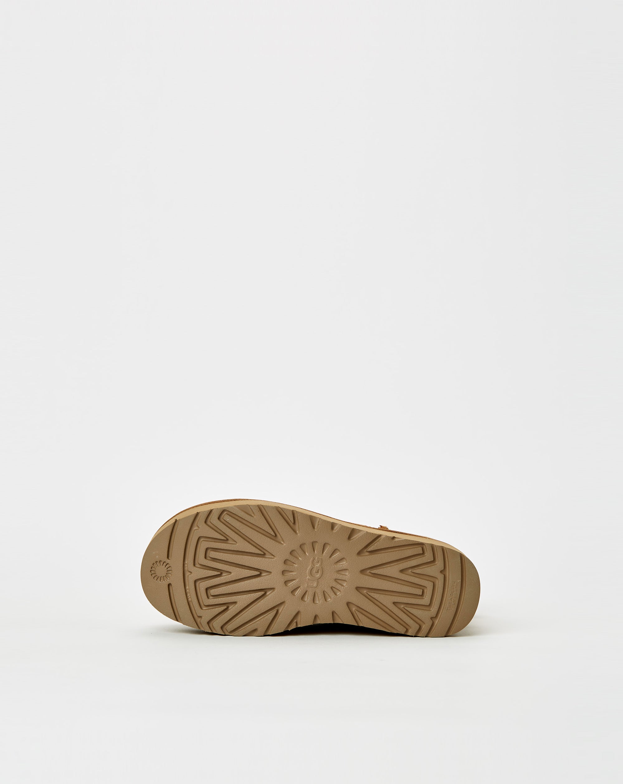 UGG® Women's Classic Mini Platform - Rule of Next Footwear