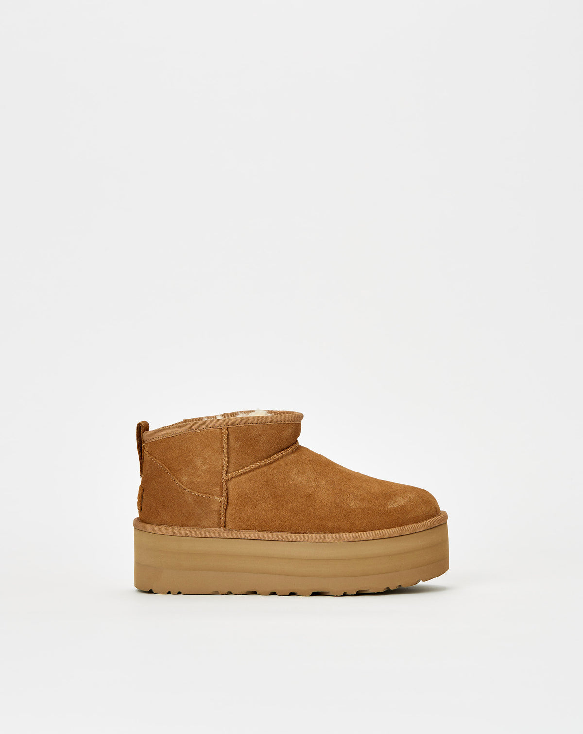 UGG® Women's Classic Ultra Mini Platform - Rule of Next Footwear