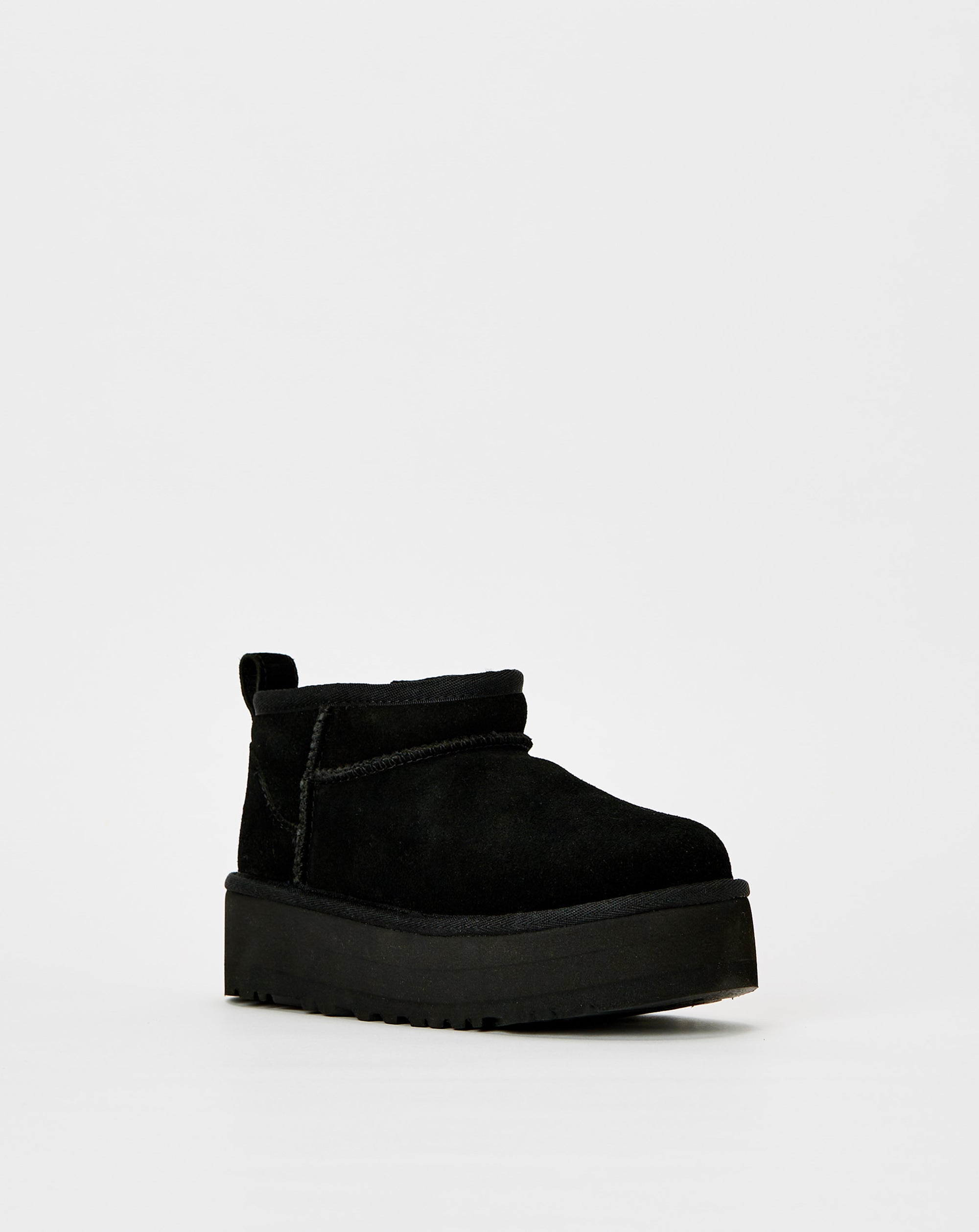 UGG® Kids' Classic Ultra Mini - Rule of Next Footwear