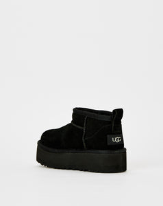 UGG® Kids' Classic Ultra Mini - Rule of Next Footwear