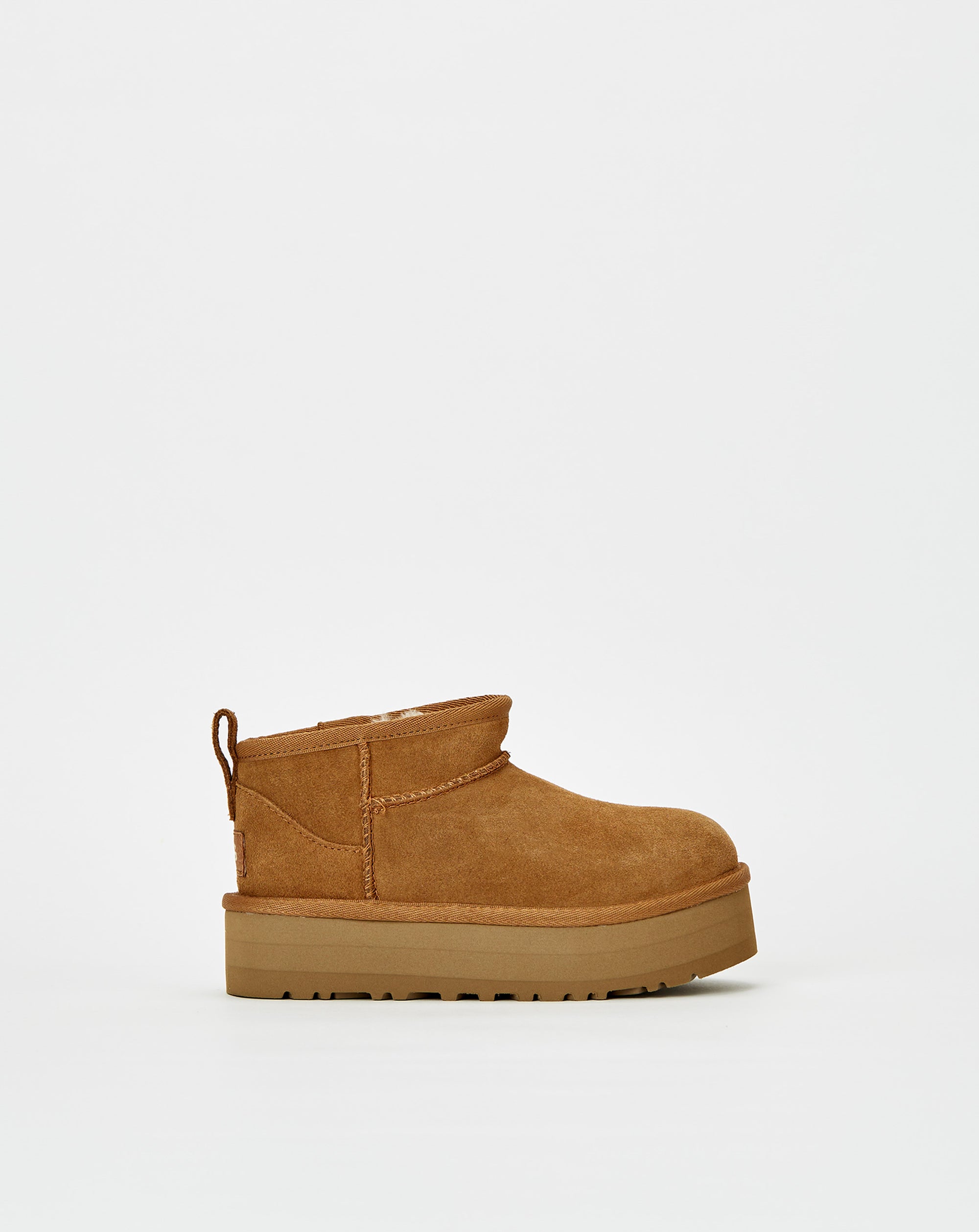 UGG® Kids' Classic Ultra Mini Platform - Rule of Next Footwear