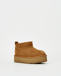 UGG® Kids' Classic Ultra Mini Platform - Rule of Next Footwear