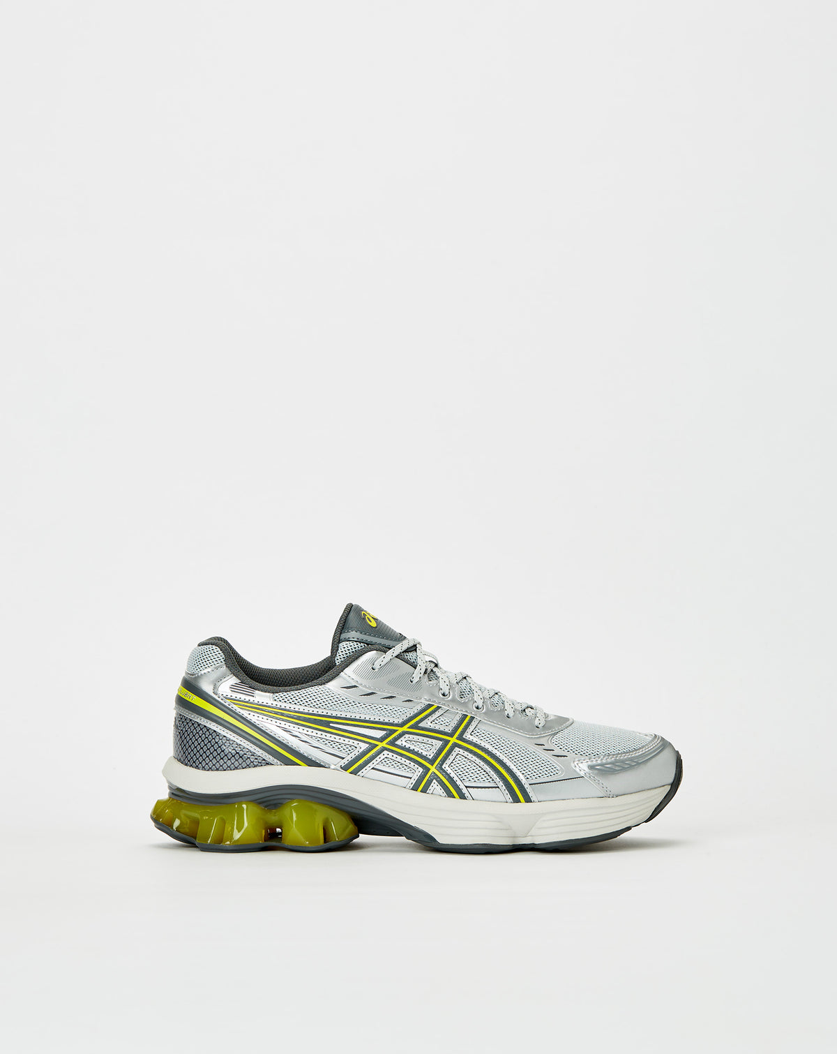 asics GEL-KINETIC FLUENT - Rule of Next Footwear