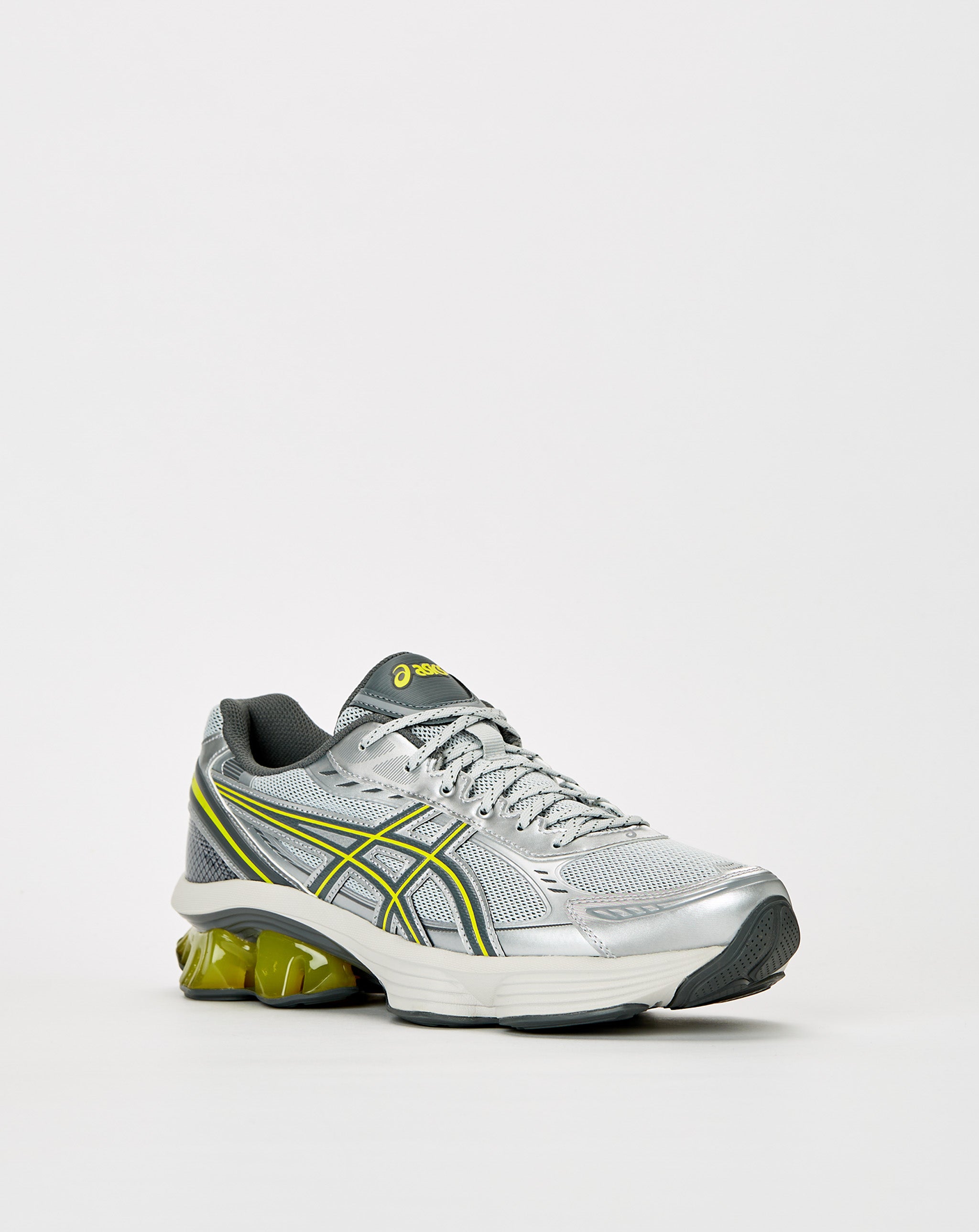 asics GEL-KINETIC FLUENT - Rule of Next Footwear