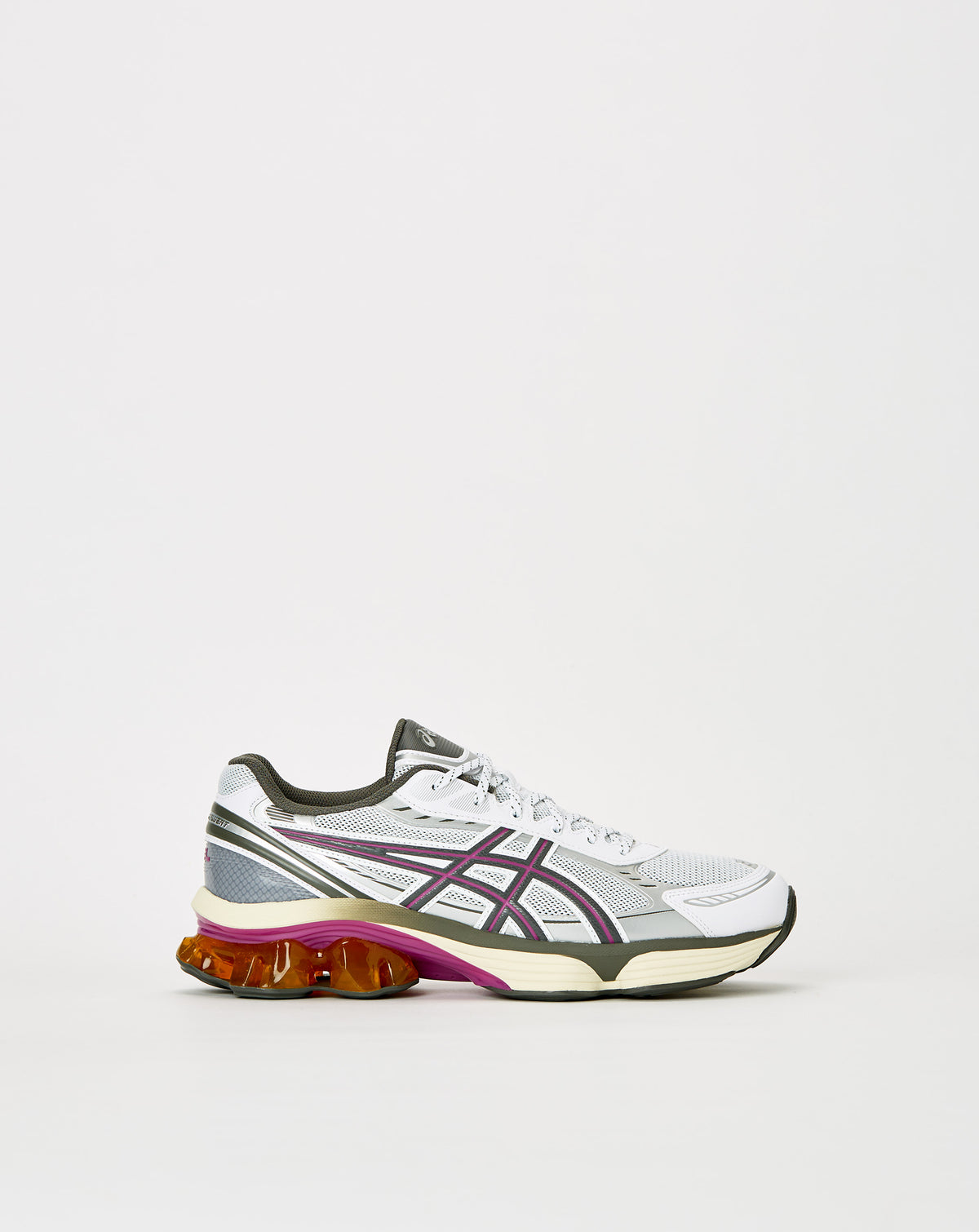 asics GEL-KINETIC FLUENT - Rule of Next Footwear