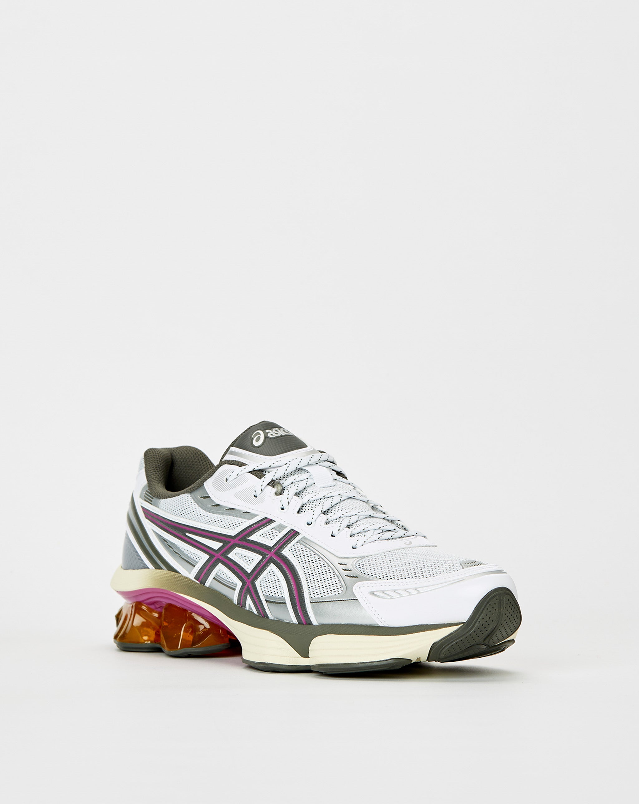 asics GEL-KINETIC FLUENT - Rule of Next Footwear