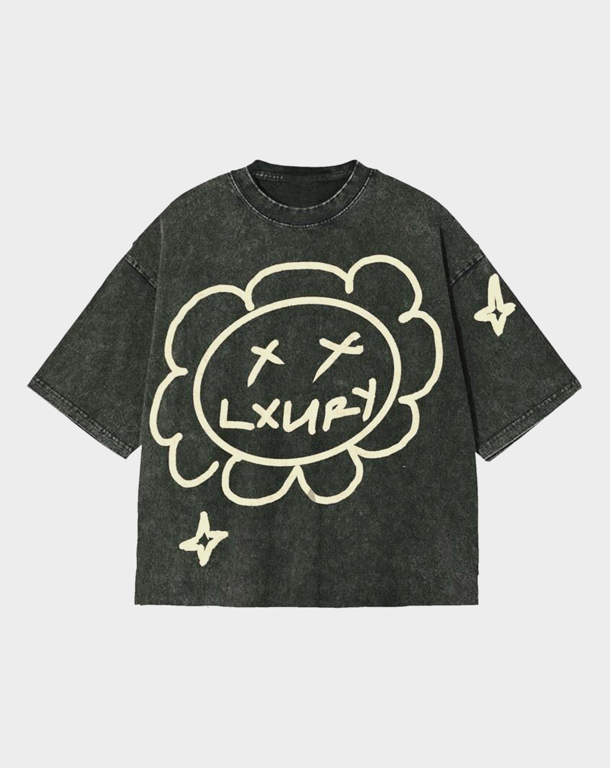 PRVT LBL Amura Con T-Shirt - Rule of Next Apparel