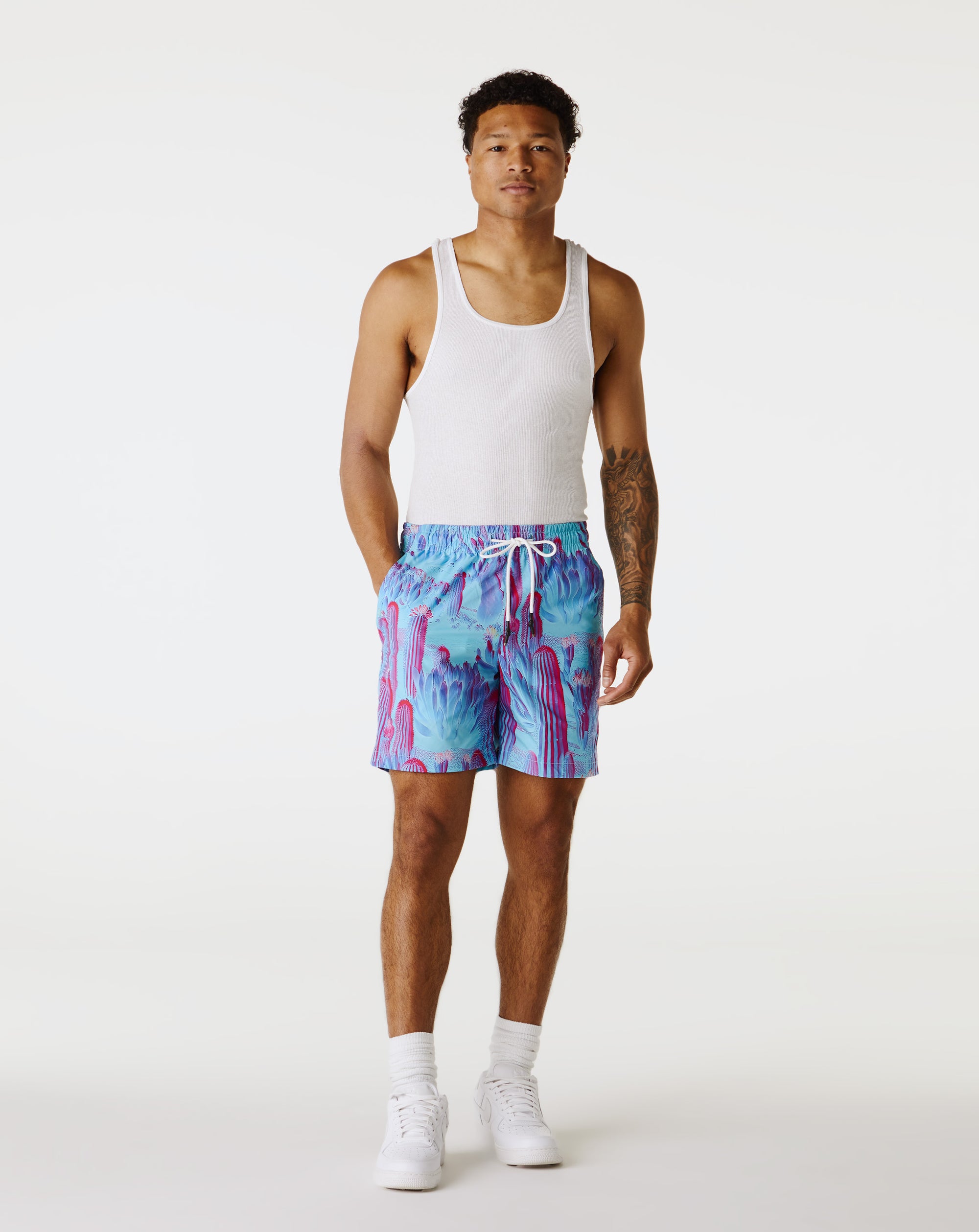 Jordan Craig Swim Short - Rule of Next Apparel