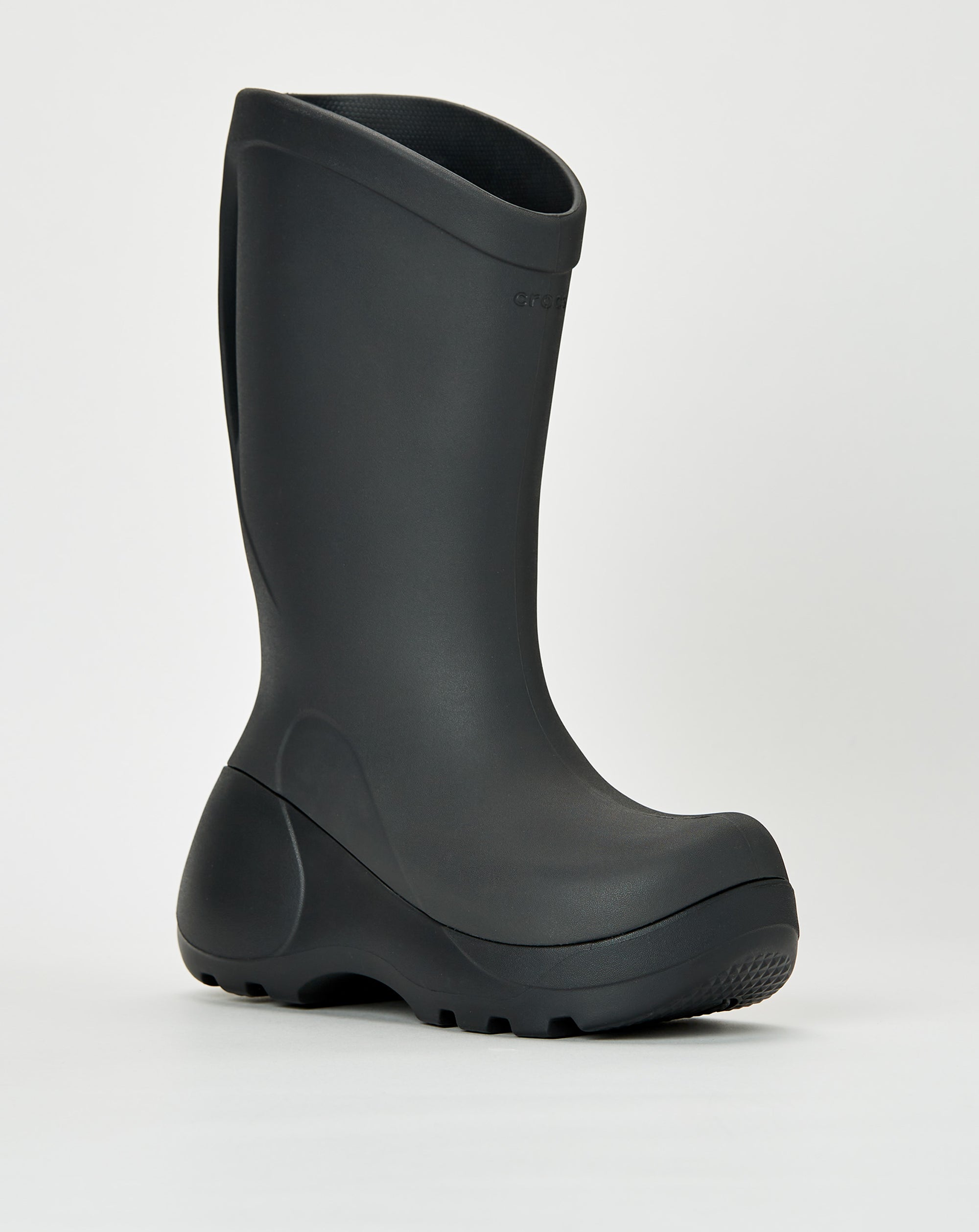 Crocs Hydra Boot - Rule of Next Footwear