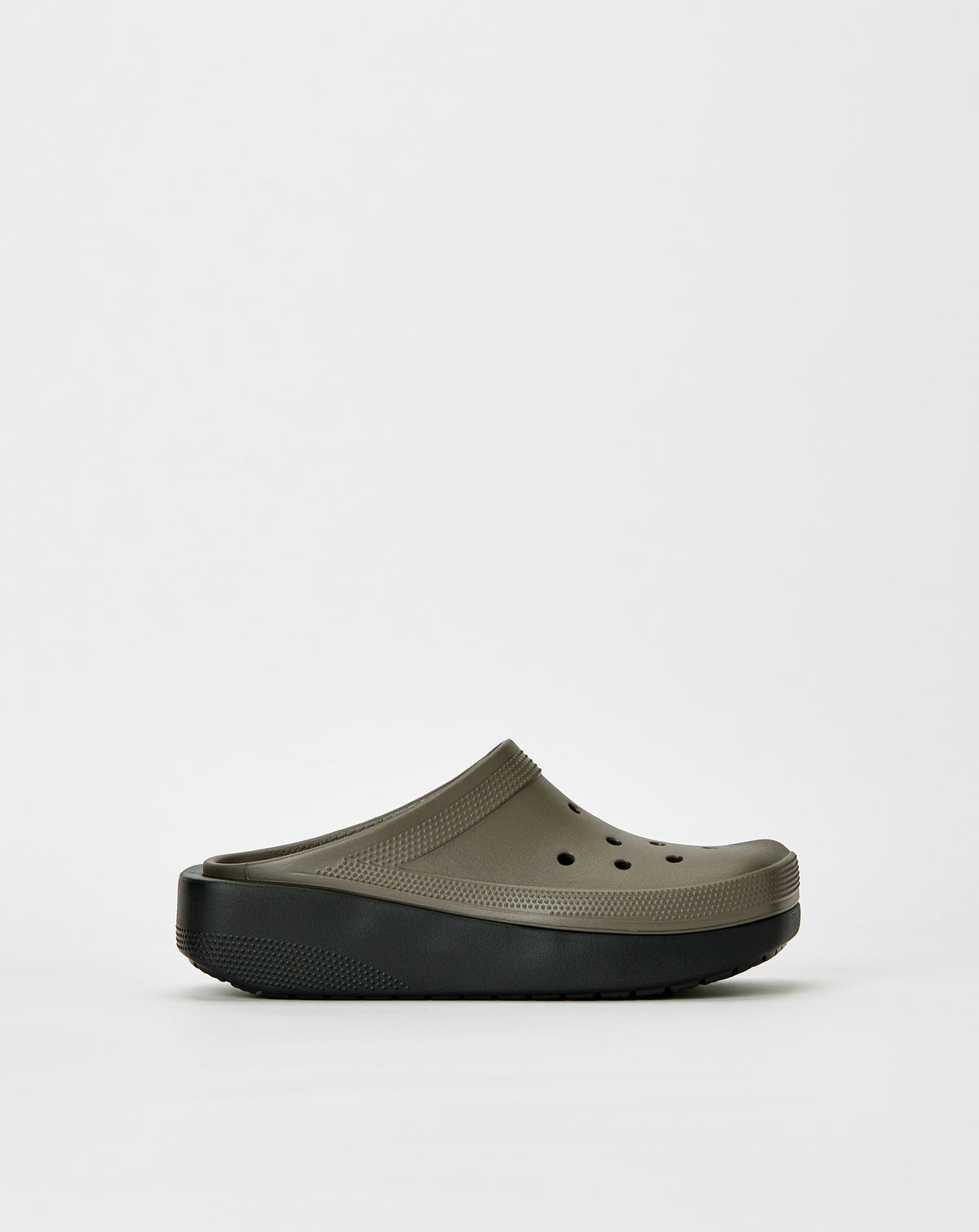 Crocs Blunt Toe Blocked - Rule of Next Footwear