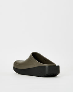 Crocs Blunt Toe Blocked - Rule of Next Footwear