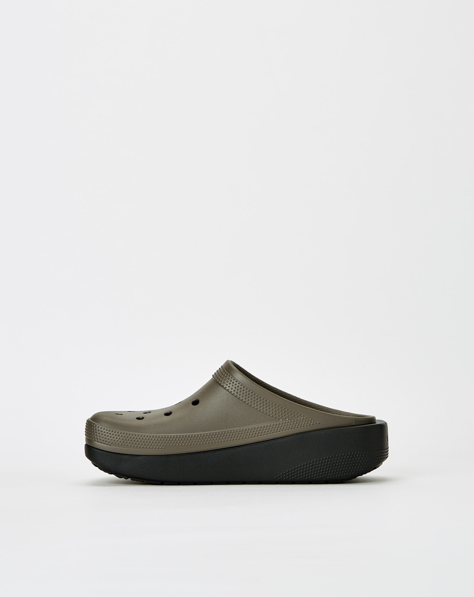 Crocs Blunt Toe Blocked - Rule of Next Footwear