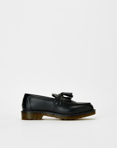 Dr. Martens Adrian Smooth Leather Tassle Loafers - Rule of Next Footwear