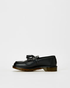 Dr. Martens Adrian Smooth Leather Tassle Loafers - Rule of Next Footwear