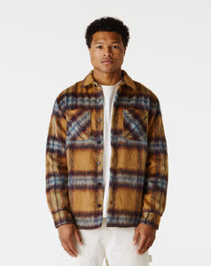 Jordan Craig Shirt Jacket - Rule of Next Apparel