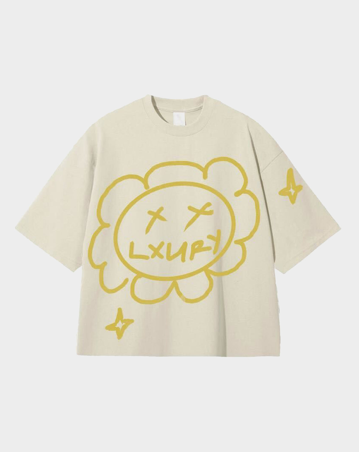 PRVT LBL Amura Con T-Shirt - Rule of Next Apparel