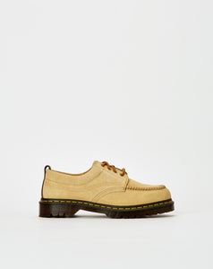 Dr. Martens Lowell Hairy Suede - Rule of Next Footwear