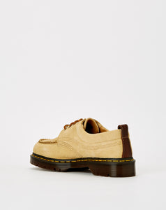 Dr. Martens Lowell Hairy Suede - Rule of Next Footwear