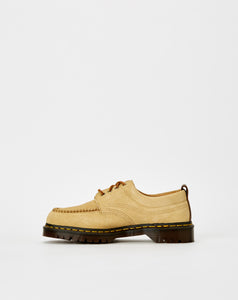 Dr. Martens Lowell Hairy Suede - Rule of Next Footwear