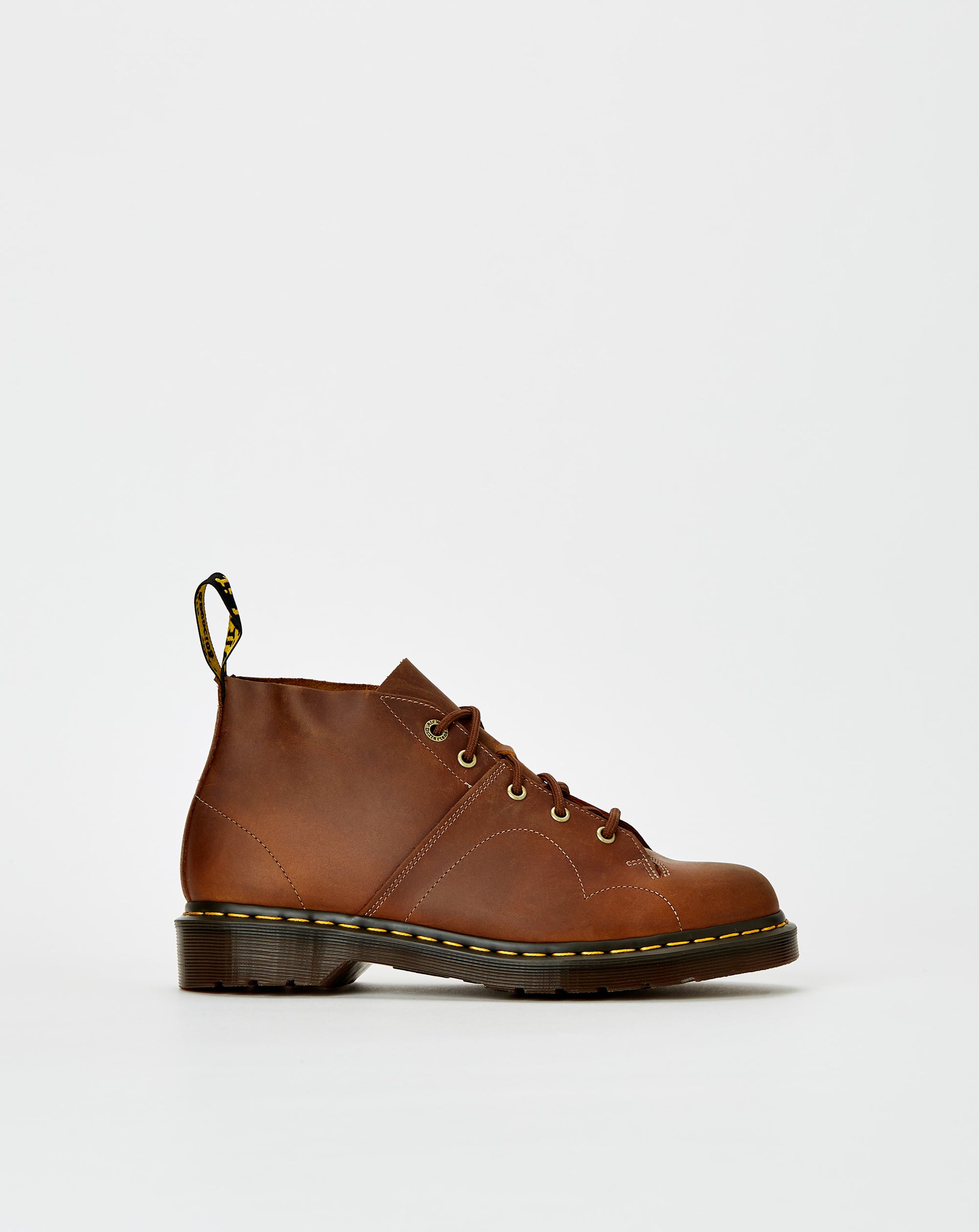 Dr. Martens Church - Rule of Next Footwear