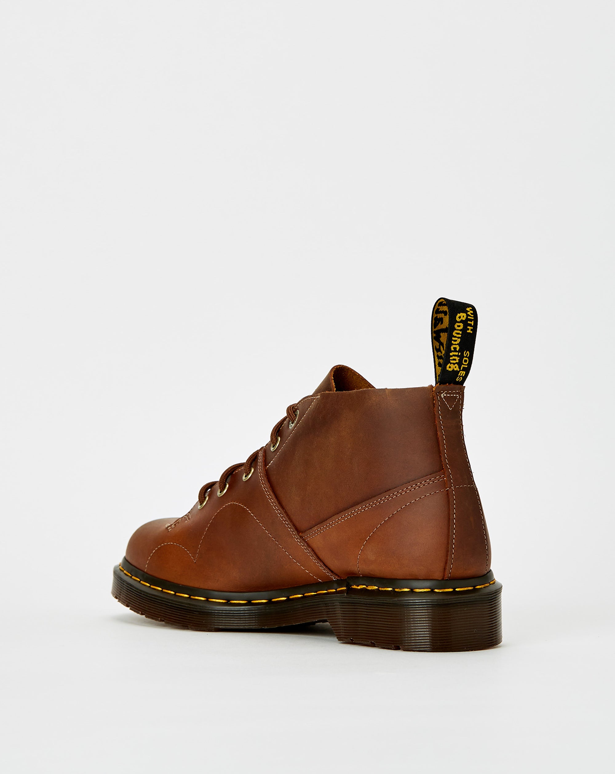 Dr. Martens Church - Rule of Next Footwear