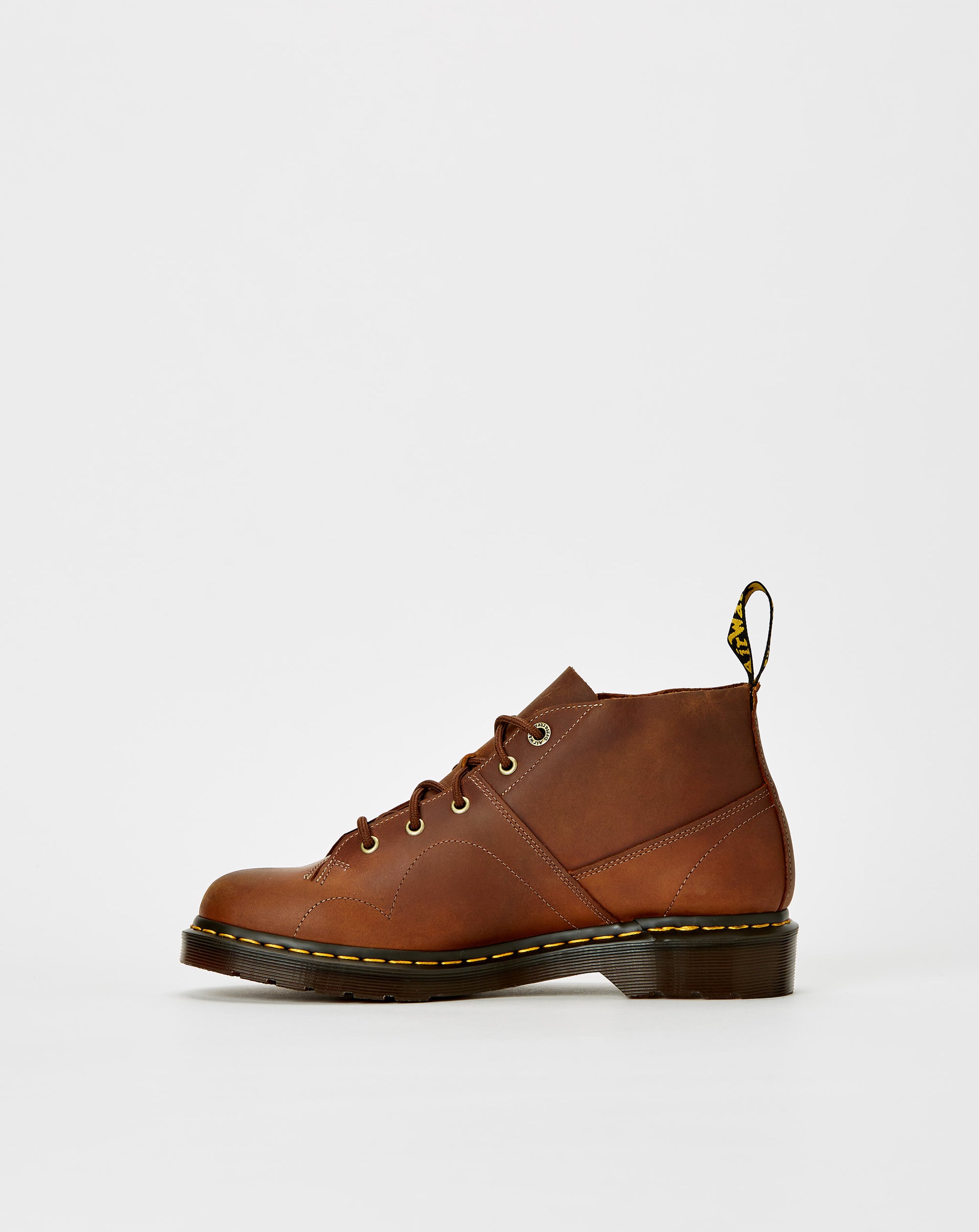 Dr. Martens Church - Rule of Next Footwear