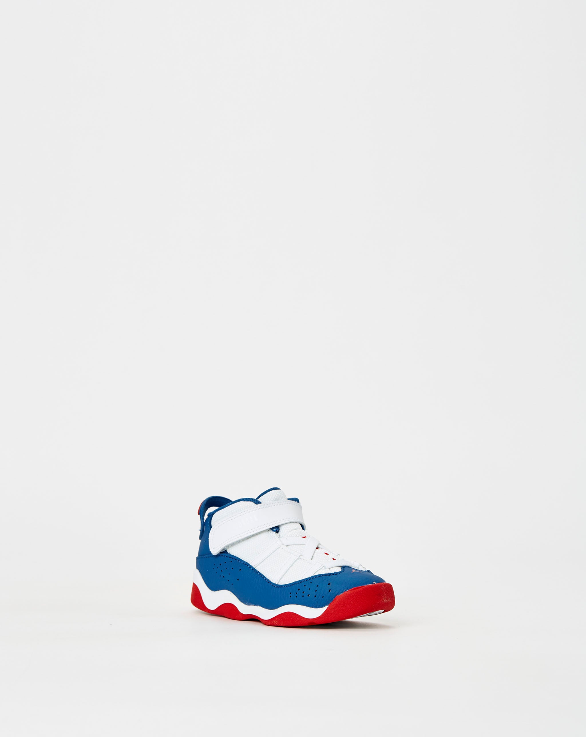 Air Jordan Kids' Jordan 6 Rings (TD) - Rule of Next Footwear