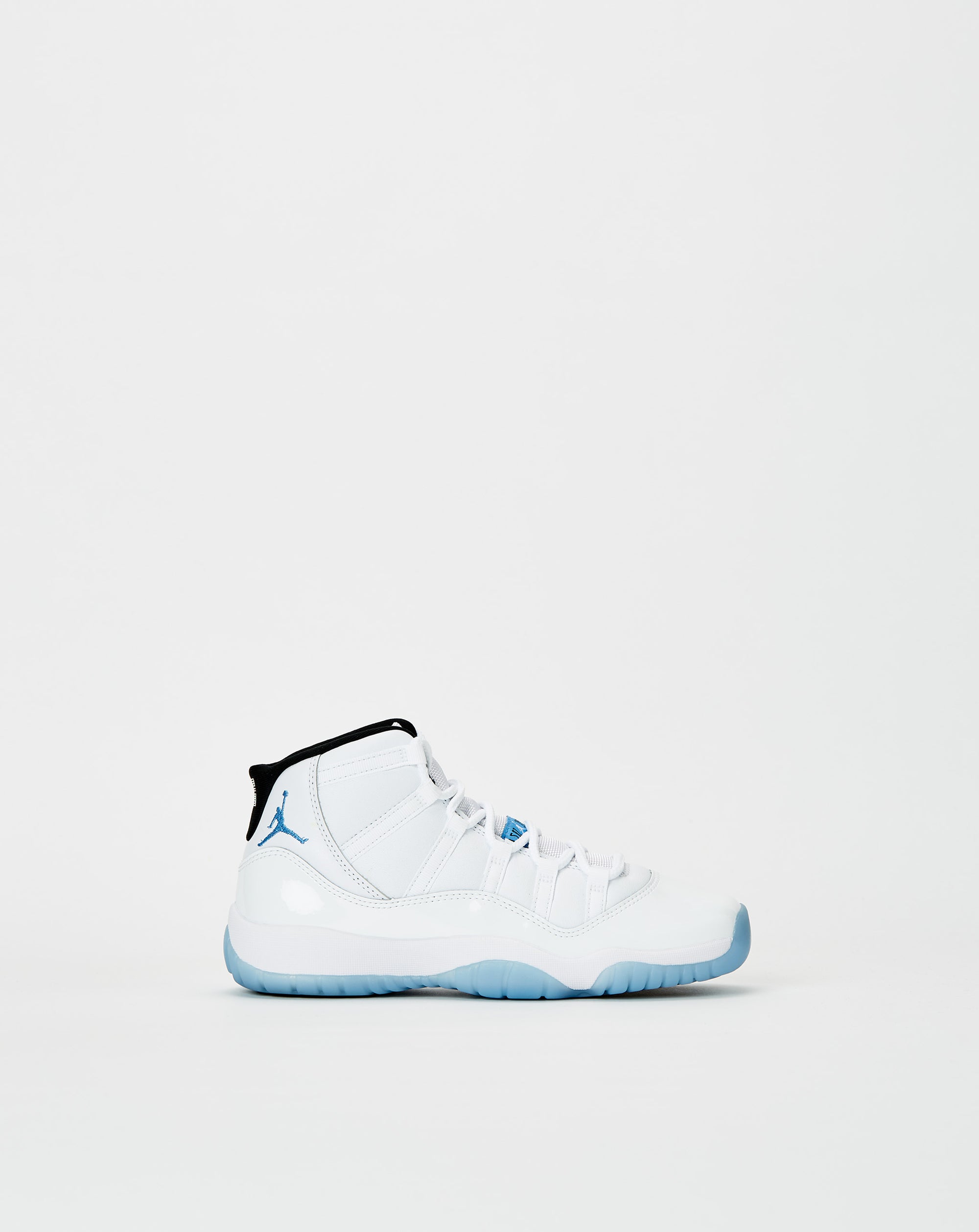 Air Jordan Kids' Air Jordan 11 Retro (GS) 'Legend Blue' - Rule of Next Footwear