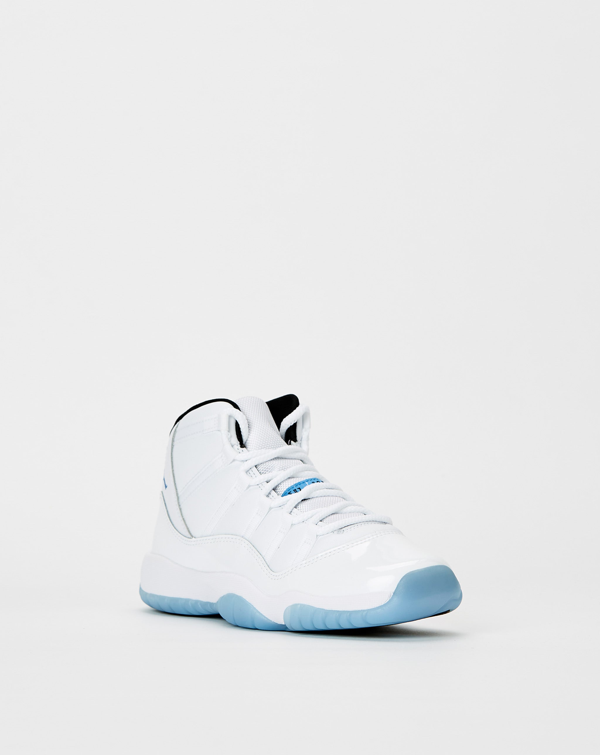 Air Jordan Kids' Air Jordan 11 Retro (GS) 'Legend Blue' - Rule of Next Footwear